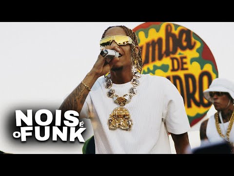 FESTA EM ALTO MAR UM BRINDE PROS VERDADEIROS - MC Paulin da Capital, MC Daniel e Ryan SP (DJ WN)