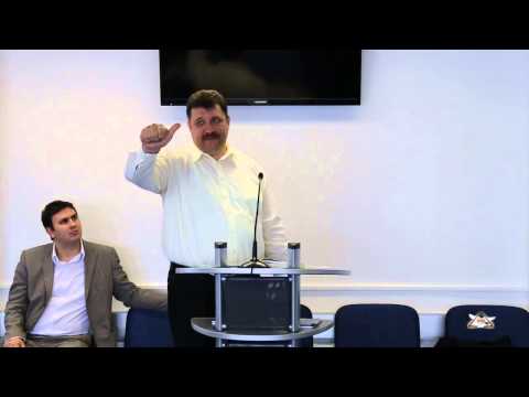 Vasile Tofan - Isus si Nicodim