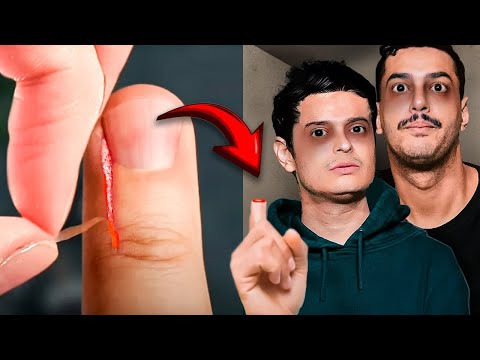 22 COISAS PERIGOSAS QUE VOCÊ FAZ TODOS OS DIAS (Sem Saber!)