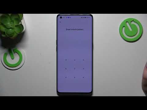 OPPO Find X2 - How to Reset Settings? | Start Fresh