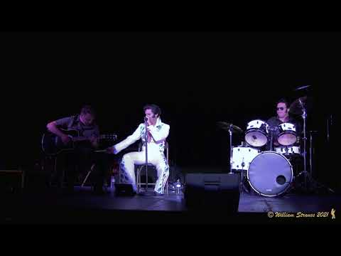 Cote Deonath, Michael Cullipher And Chris Patti - "Stuck On You"