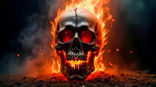 💀 Ruthless Trap Beat 2025 | Brutal, Dark & Hard-Hitting Instrumental | Only for Real Ones 🔥