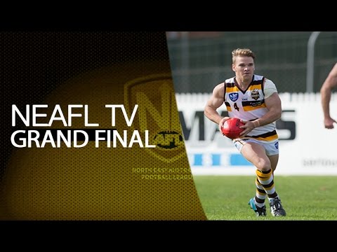 NEAFL TV 2014 Grand Final