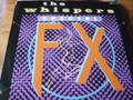 The Whispers Special F/X Extended Mix