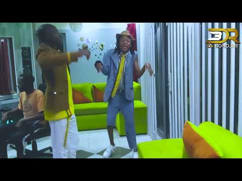 Kapfupi Yut x Master H - Kastep_(STUDIO SESSION)_2021