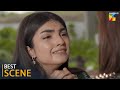 Meesni Episode 130 Best Scene 03 Bilalqureshi Faizagillani HUM TV