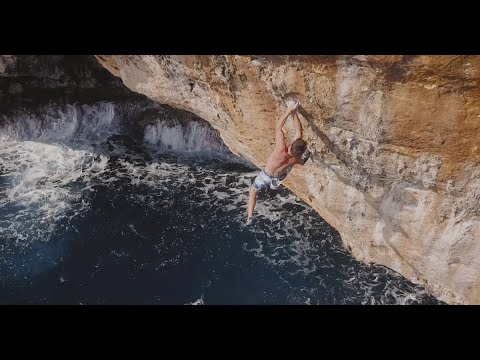 Rock & Splash - K-team Jernej Kruder & Julia Kruder