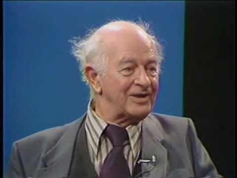 Linus Pauling - Conversations with History