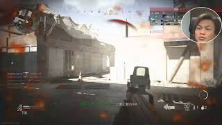 【CoD:MW】来週、バンコクに行きます！　ケニーのライブ実況