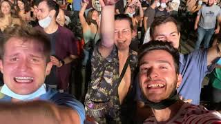 TORNO A SER JO - OQUES GRASSES (LA MERCE 2021)