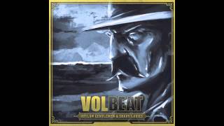 Volbeat - Lonesome Rider Feat. Sarah Blackwood (HD With Lyrics)