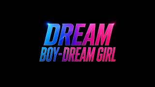 Rockell - Dream Boy-Dream Girl (Extended Remix)