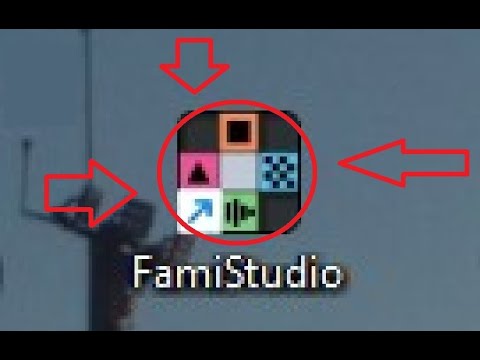 Famistudio Slander (outdated af)
