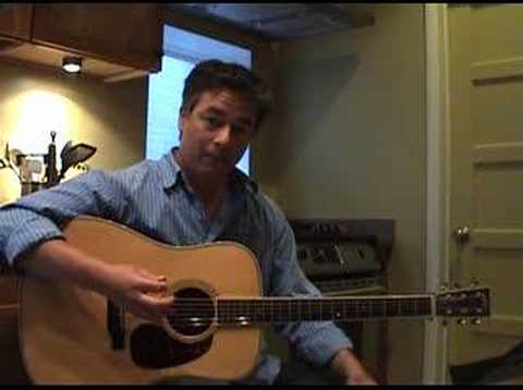 suhnami guitar lesson triplet hammer on