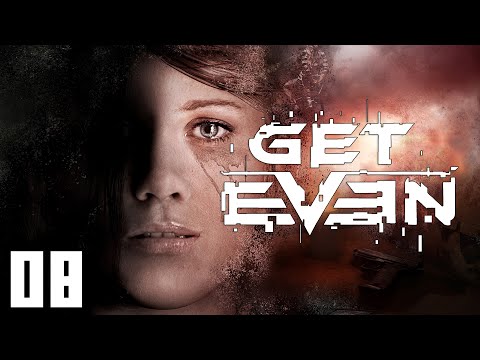 MEMORIES, REVISITED | Get Even | Part 8