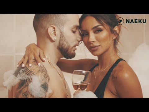 Esa Boca - Eron | Video Oficial