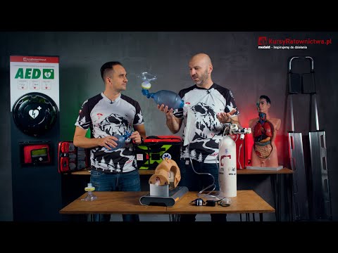 Oxygen therapy at KPP