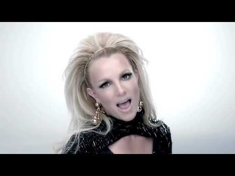 will.i.am - Scream & Shout ft. Britney Spears (Clean Version)