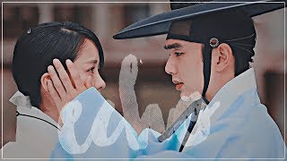 Lee Sun & Ga Eun ||  Echo [1000+ SUBS THANKS]