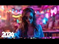 Alan Walker EDM🔥Best Remixes & Mashup Popular Songs🔥EDM Gaming Music Mix 2024🔥Electronic Music 2024