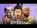 Oyeku 2 Latest Yoruba Movie 2023 | Victoria Kolawole | Odunlade Adekola | Olaniyi Afonja | Abeni