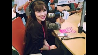 No Doubt - Kristina Lachaga (LIVE at Seacrest Studios!)