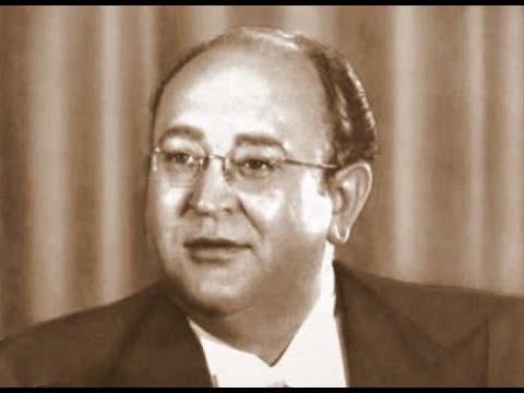 Franz Völker - Heimweh (1927)