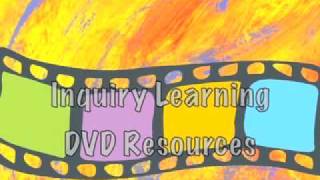 preview picture of video 'Inquiry Learning Resources.m4v'
