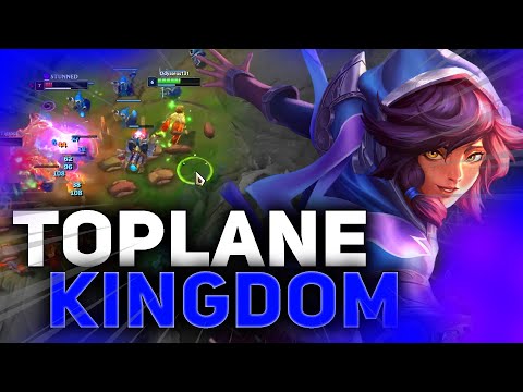 TALIYAH TOP STRIKES ONCE AGAIN!