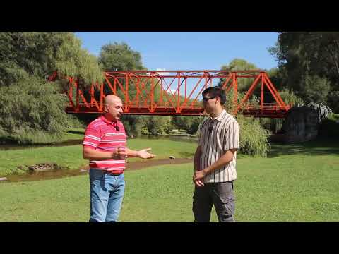 Entrevista con Gaspar Damore | Turismo, agenda de marzo y la Travesía Gaucha Enlazando Valles