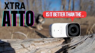 The Camera That Fits Anywhere | Xtra Atto Tested
