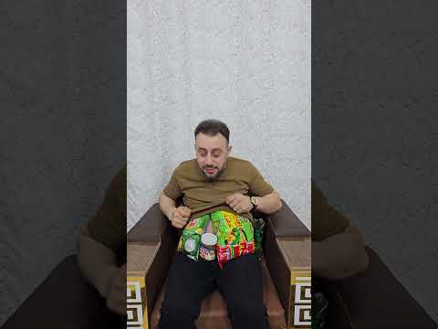 ايه الكرش دا 😂😱🥙