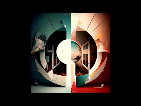 Pavel Lopatin - Inside & Out