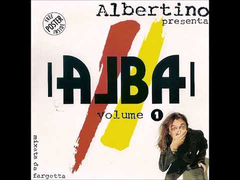Alba Volume 1