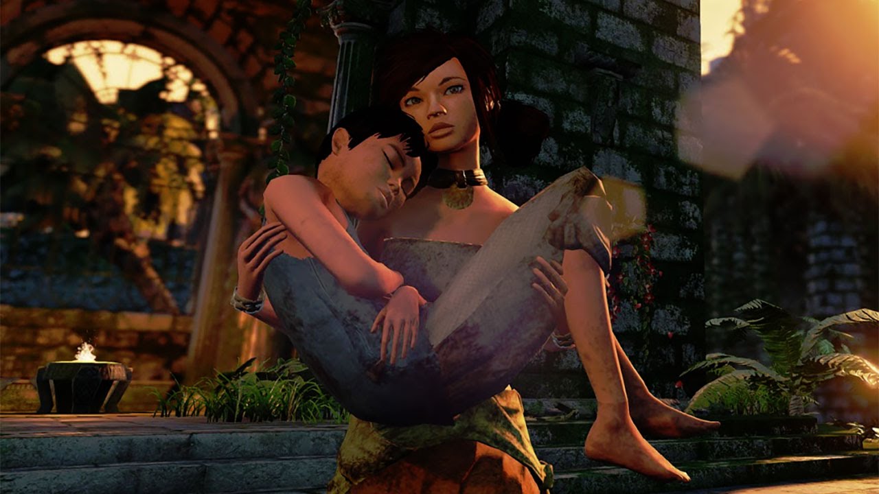 Gameplay video