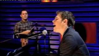 SCOUTING FOR GIRLS - &#39;I DON&#39;T WANT TO LEAVE YOU&#39;