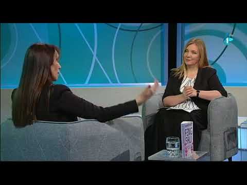 Emisija ,Nešto više' - gost Sandra Drinčić