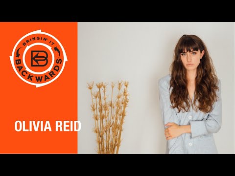 Interview with Olivia Reid