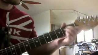 rory gallagher king of zydeco cover.wmv