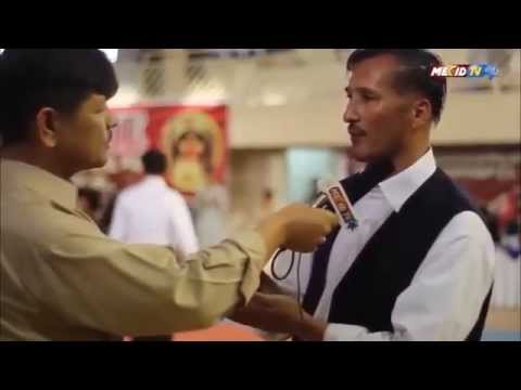 6th All Balochistan National Bank Wushu Chapionship 2015