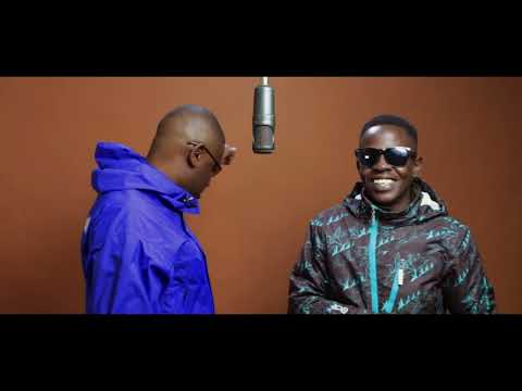 Young Senior - Sweet And Toxic (Feat. Eazzcold) [Music Video]