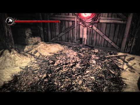 The Evil Within (The Executioner DLC) | The SADIST (No Damage)