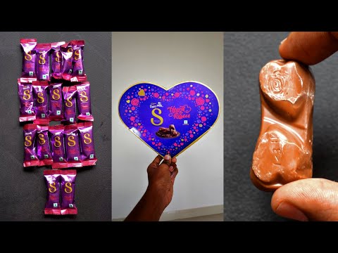 Hearts & Roses Dairy Milk | Valentine's