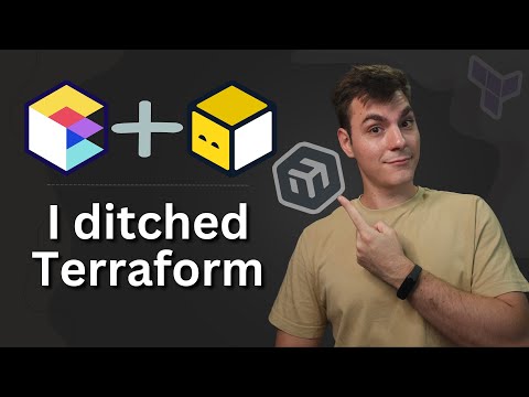 Terragrunt Migration