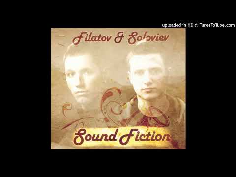 Sound Fiction - Moscow Vibes