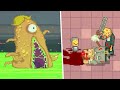 I Played ALL Of Kindergarten 2 For The First Time And It Was INSANE