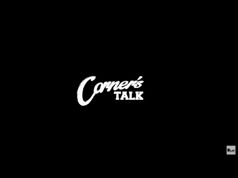 DUSTY HUSKY & MILES WORD of D.L.i.P - CORNER'S (Prod. by KILLAH SHARK)