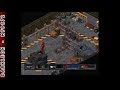 Sega Saturn Crusader No Remorse 1996