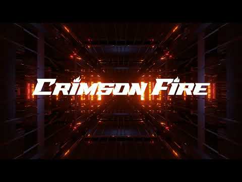 CRIMSON FIRE - Judas (Lyric Video)