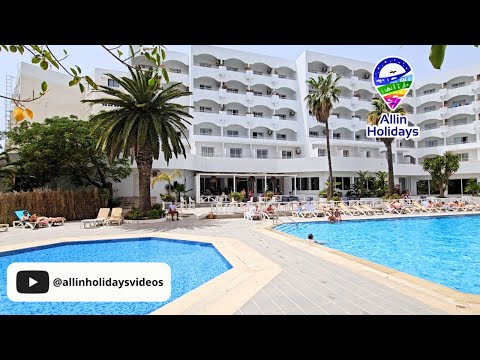 Golden Tulip President Hammamet Tunisia